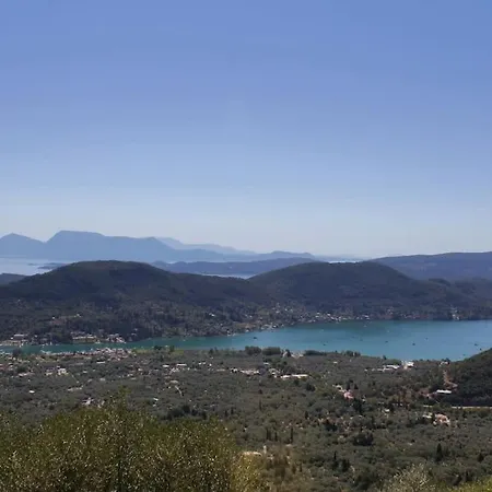 Nika * Neochori (Lefkada)