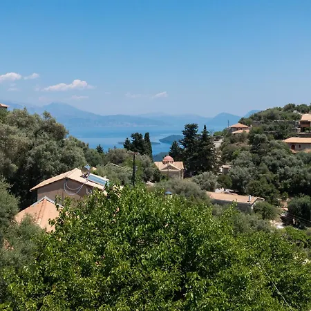 Nika Σπίτι διακοπών Neochori (Lefkada)
