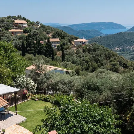 Nika Neochori (Lefkada)