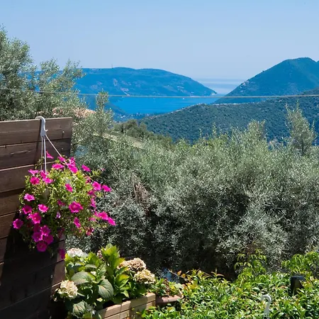 Nika Σπίτι διακοπών